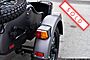 2018 Ural Gear Up 2WD Slate Grey Custom Boston MA