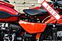 2018 Ural Gear Up 2WD Terracotta Custom Boston MA