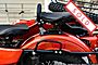 2018 Ural Gear Up 2WD Terracotta Custom Boston MA