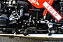 2018 Ural Gear Up 2WD Terracotta Custom Boston MA
