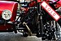 2018 Ural Gear Up 2WD Terracotta Custom Boston MA