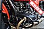 2018 Ural Gear Up 2WD Terracotta Custom Boston MA