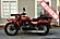 2018 Ural Gear Up 2WD Terracotta Custom Boston MA