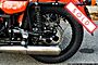 2018 Ural Gear Up 2WD Terracotta Custom Boston MA