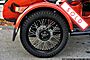 2018 Ural Gear Up 2WD Terracotta Custom Boston MA