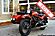 2018 Ural Gear Up 2WD Terracotta Custom Boston MA