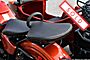 2018 Ural Gear Up 2WD Terracotta Custom Boston MA