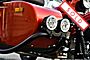 2018 Ural Gear Up 2WD Terracotta Custom Boston MA