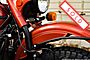 2018 Ural Gear Up 2WD Terracotta Custom Boston MA