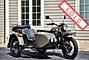 2018 Ural Gear Up OD Green Boston MA