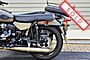 2018 Ural Gear Up OD Green Boston MA