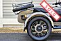 2018 Ural Gear Up OD Green Boston MA
