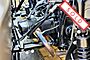 2018 Ural Gear Up OD Green Boston MA