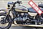 2018 Ural Gear Up OD Green Boston MA