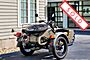 2018 Ural Gear Up OD Green Boston MA