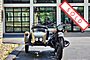 2018 Ural Gear Up OD Green Boston MA