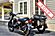 2018 Ural Gear Up OD Green Boston MA