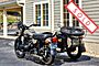 2018 Ural Gear Up OD Green Boston MA
