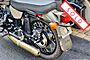 2018 Ural Gear Up OD Green Boston MA