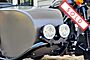 2018 Ural Gear Up OD Green Boston MA