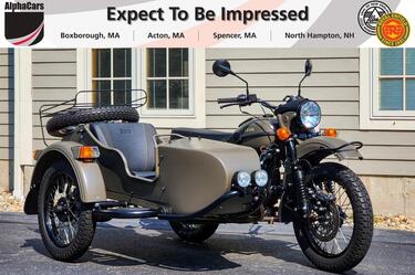 2018_Ural_Gear Up_OD Green_ Boston MA