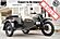 2018 Ural Gear Up Sportsman Package Boston MA