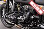 2018 Ural Limited Edition Air Boston MA