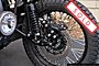2018 Ural Limited Edition Air Boston MA