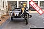 2018 Ural Limited Edition Air Boston MA