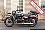 2018 Ural Limited Edition Air Boston MA
