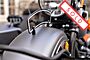 2018 Ural Limited Edition Air Boston MA