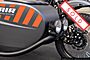 2018 Ural Limited Edition Air Boston MA