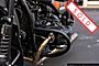 2018 Ural Limited Edition Air Boston MA