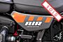 2018 Ural Limited Edition Air Boston MA