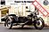 2018 Ural M70 Flat Black Custom Boston MA