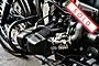 2018 Ural M70 Flat Black Custom Boston MA
