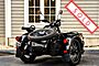 2018 Ural M70 Flat Black Custom Boston MA