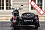 2018 Ural M70 Flat Black Custom Boston MA