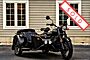 2018 Ural M70 Flat Black Custom Boston MA
