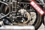2018 Ural M70 Flat Black Custom Boston MA