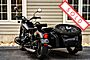 2018 Ural M70 Flat Black Custom Boston MA