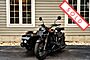 2018 Ural M70 Flat Black Custom Boston MA