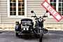 2018 Ural M70 Flat Black Custom Boston MA