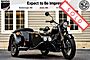 2018 Ural M70 Flat Black Custom Boston MA