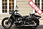2018 Ural M70 Flat Black Custom Boston MA