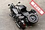 2018 Ural M70 Flat Black Custom Boston MA