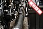 2018 Ural M70 Flat Black Custom Boston MA