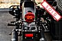 2018 Ural M70 Flat Black Custom Boston MA
