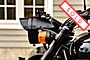 2018 Ural M70 Flat Black Custom Boston MA