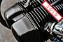 2018 Ural M70 Flat Black Custom Boston MA